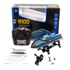 1:36 Скоростной катер Skytech|Syma - H100, 2.4Ghz